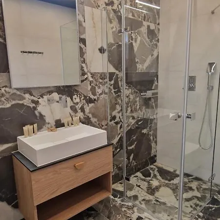 Sea Lejlighedshotel 3*