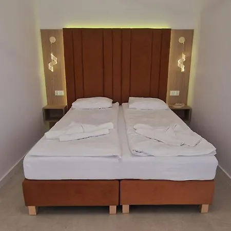 Lejlighedshotel Sea Łeba