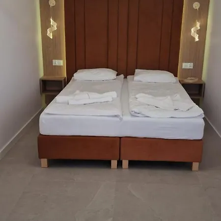 Sea Hotel apartamentowy
