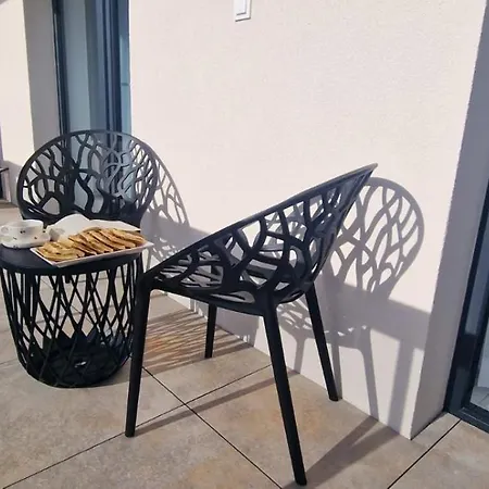 Sea Hotel apartamentowy Łeba