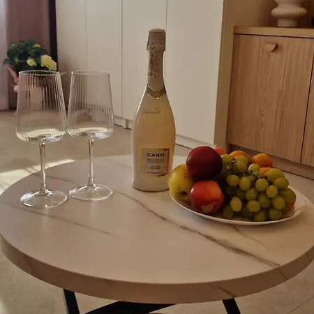 Sea Hotel apartamentowy 3*