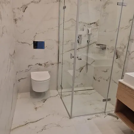 Sea Hotel apartamentowy 3*