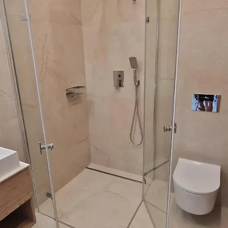 Sea Hotel apartamentowy