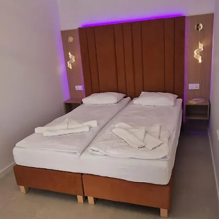 Sea Hotel apartamentowy 3*