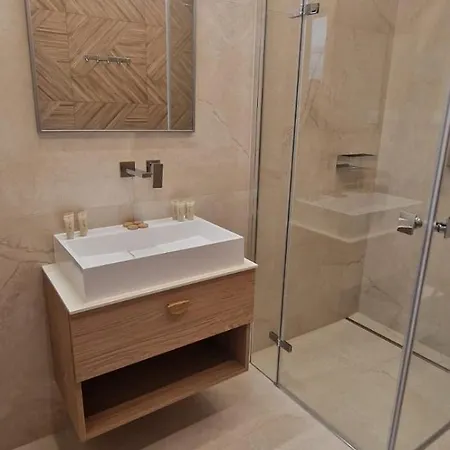 Sea Hotel apartamentowy 3*