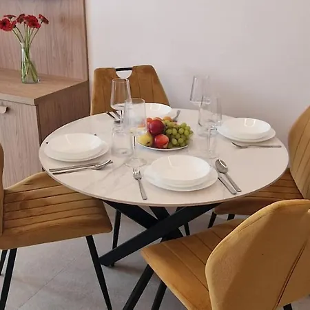Sea Hotel apartamentowy 3*