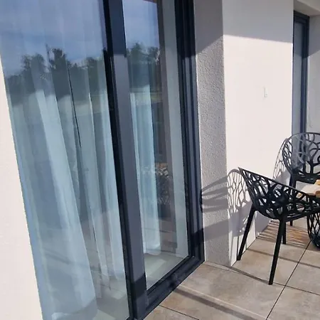 Sea Hotel apartamentowy 3*